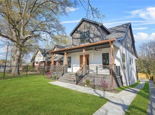 718 Cascade Ave, Atlanta, GA 30310