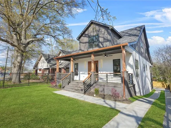 718 Cascade Ave, Atlanta, GA 30310
