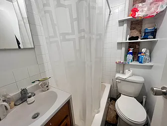 Rented by Highline Residential