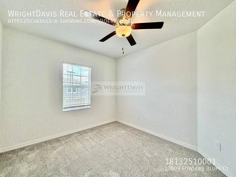 10809 Fowlers Bluff Ct — Photo 22