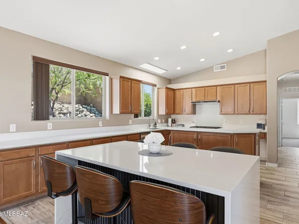 10979 E Vuelta Merecumbe, Tucson, AZ 85730