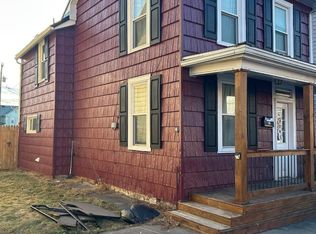 328 S Brown St, Lewistown, PA 17044