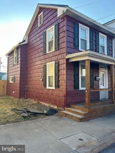 328 S Brown St, Lewistown, PA, 17044