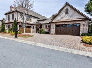 204 Twisted Timber Ct, Woodstock, GA