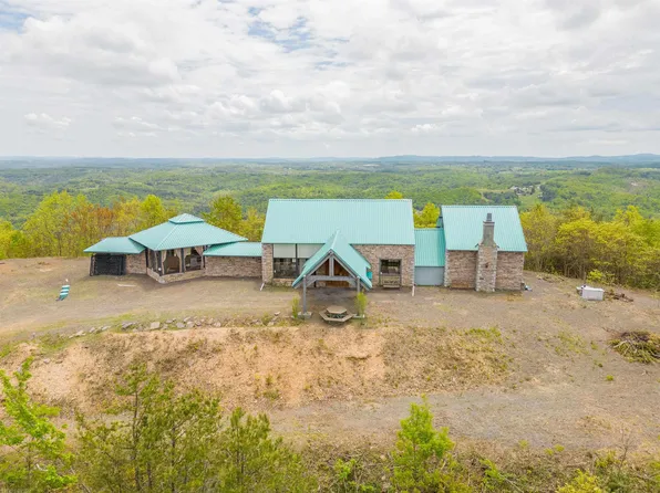 1485 Lead Mine Rd, Austinville, VA 24312