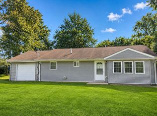 152 Hutchinson Dr, Saint Clairsville, OH 43950