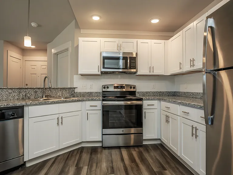 Eagles Landing Apartments PC — Photo 24