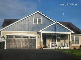 540 Nursery Rd, Boones Mill, VA 24065