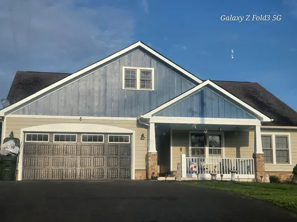 540 Nursery Rd, Boones Mill, VA 24065