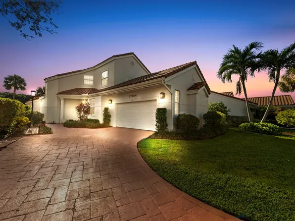 17664 Candlewood Terrace, Boca Raton, FL 33487