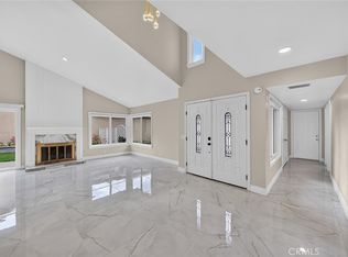 61 Sparrowhawk, Irvine, CA 92604