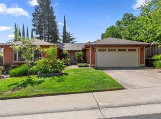 509 Willow Creek Dr, Folsom, CA
