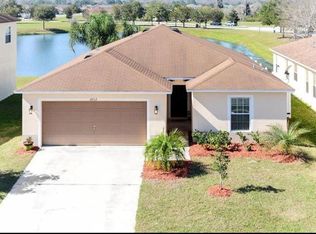 2802 Tower Rock St, Kissimmee, FL 34758