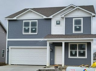 1820 Fairmount Dr, Greenfield, IN