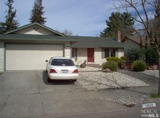1889 Jennings Ave, Santa Rosa, CA 95401