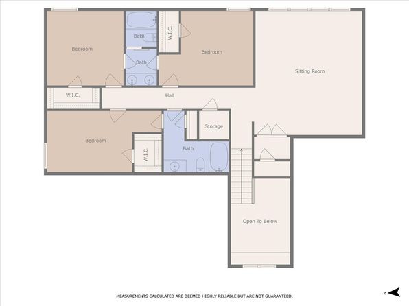 7006 Otter Springs Dr, Fairview, TN 37062
