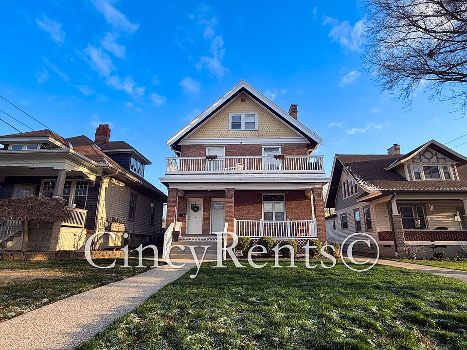 1st image of 2220 Williams Ave #1