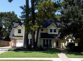 3618 Cypresswood Dr, Spring, TX 77388