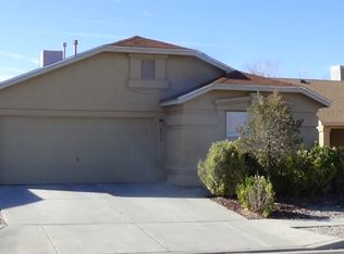 6116 Hemlock Ave NW, Albuquerque, NM 87114