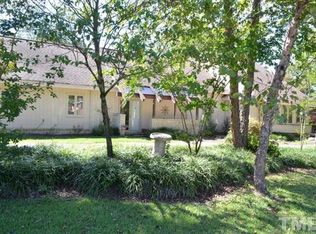 4908 Greenbrier Rd, Raleigh, NC 27603