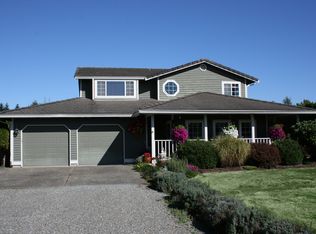 12320 276th Avenue Ct E, Buckley, WA 98321