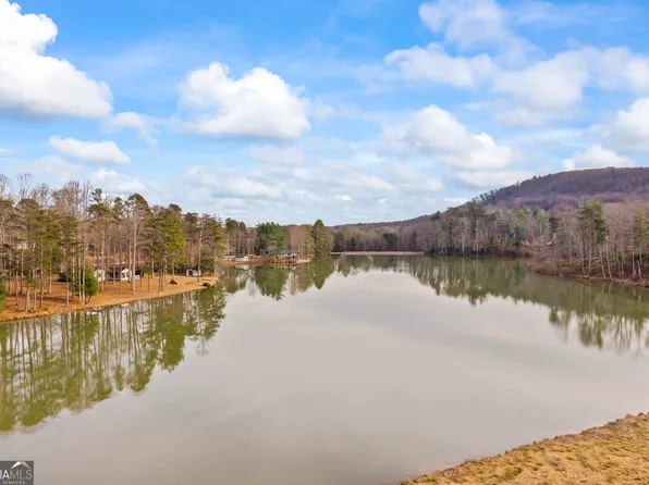 0 Yonah Lake Dr, Sautee Nacoochee, GA 30571