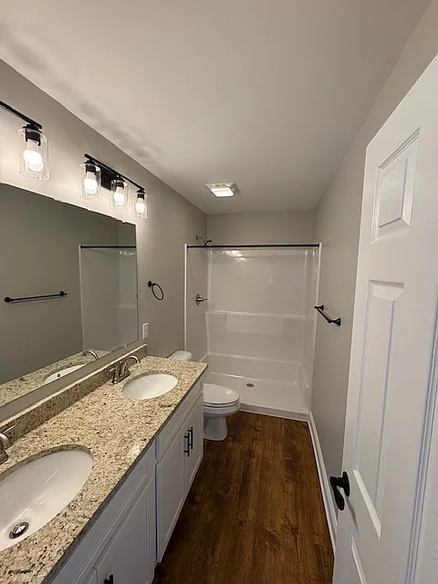 3 bed, 2.5 bath, 1490 sqft, $1,875 — Photo 4