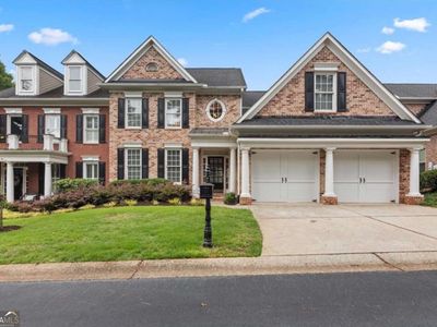 2710 Donnelath Pl, Alpharetta, GA, 30009