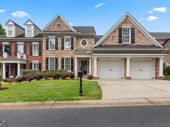 2710 Donnelath Pl, Alpharetta, GA 30009