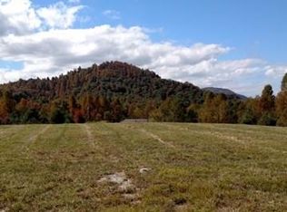 421 Fortescue Rd, Zirconia, NC 28790