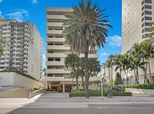 The Georgian Condominium, Miami Beach, FL 33139