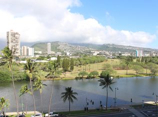 440 Seaside Ave APT 804, Honolulu, HI 96815