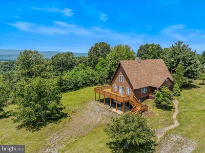 3906 Highland Ridge Rd, Berkeley Springs, WV, 25411