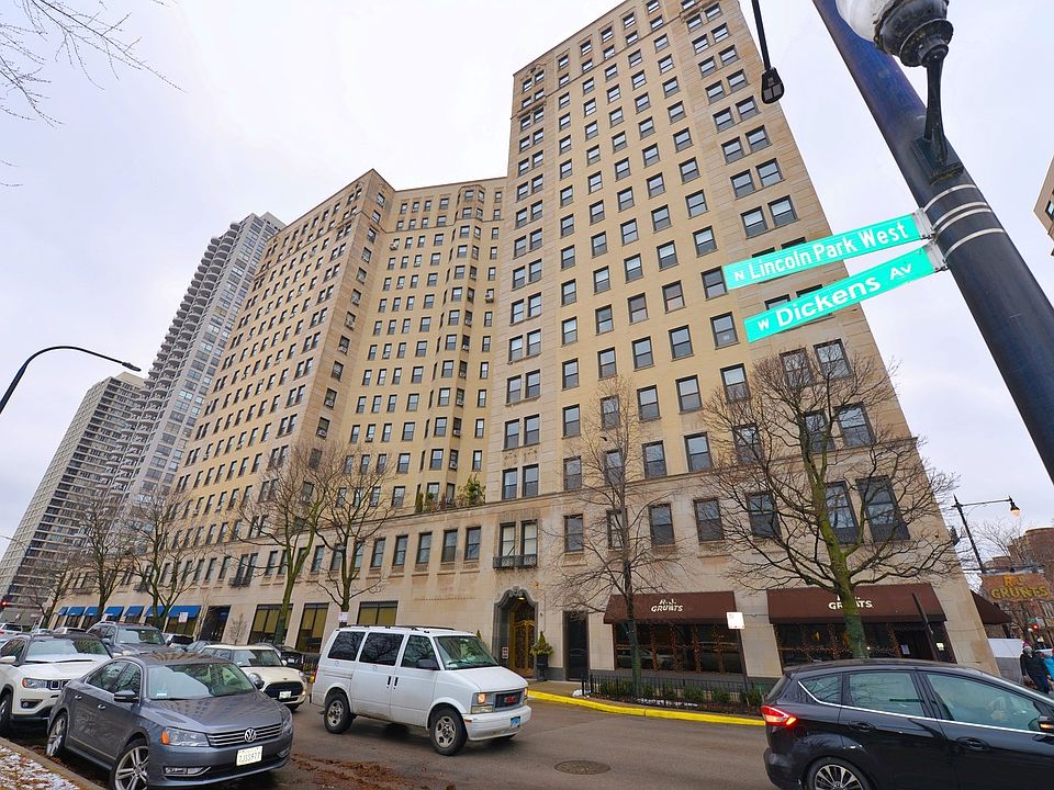 1st image of 2000 N Lincoln Park West Pkwy #705