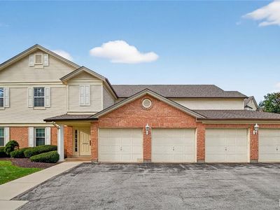 10924 Village Grove Dr APT C, Saint Louis, MO, 63123