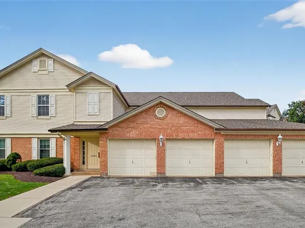 10924 Village Grove Dr APT C, Saint Louis, MO 63123
