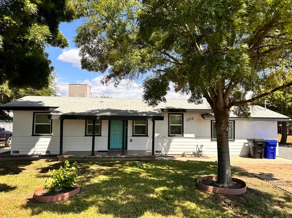 1770 N Beverly Street, Porterville, CA 93257