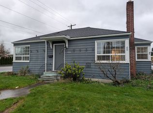 1002 S 12th St, Mount Vernon, WA 98274