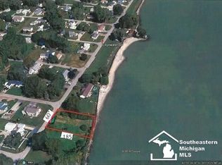 Edgewater Blvd, Monroe, MI 48162