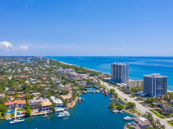 902 E Palm Ave #3, Boca Raton, FL 33432