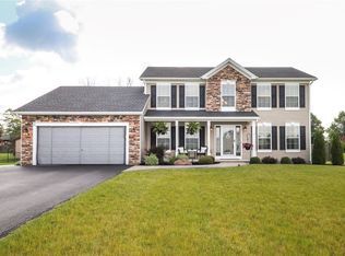 6 Northside Dr, Hilton, NY 14468