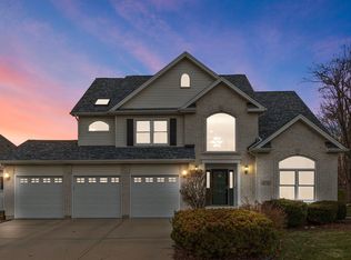 4731 Snapjack Cir, Naperville, IL 60564