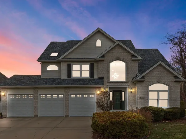 4731 Snapjack Cir, Naperville, IL 60564