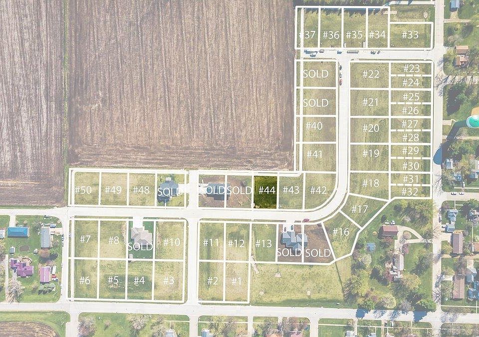 1st image of 506 N Vernon St Lot 44