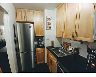 Rented by Citi Habitats