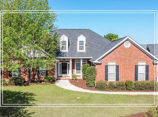 5105 Windmill Pl, Evans, GA 30809