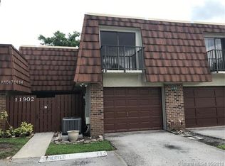 11902 SW 13th Ct, Davie, FL 33325