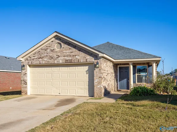 141 Harold Murphy Dr, Madison, AL 35756