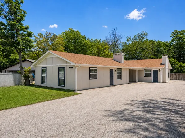 2703 Little Valley Cv #A, Austin, TX 78741