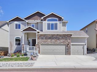 906 Pistol River Way, Colorado Springs, CO 80921
